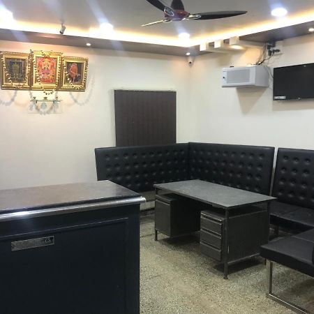 Shri Vasant Lodge Hubli Kültér fotó