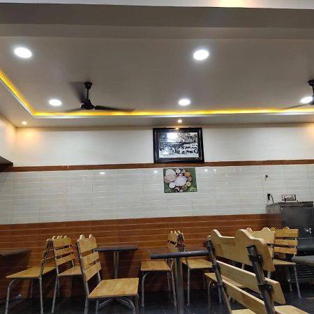 Shri Vasant Lodge Hubli Kültér fotó