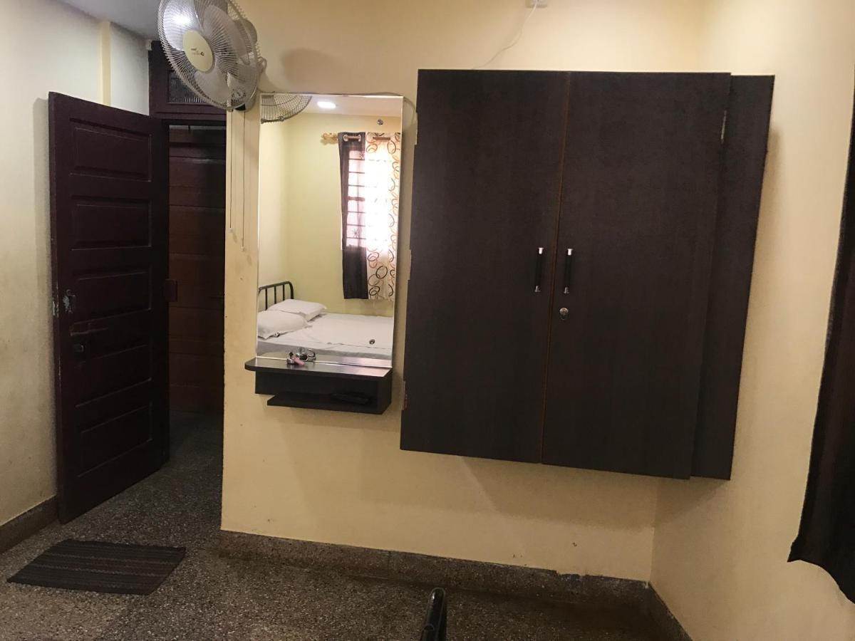 Shri Vasant Lodge Hubli Kültér fotó