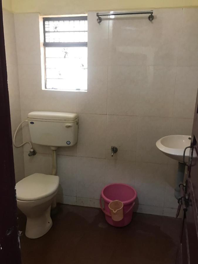 Shri Vasant Lodge Hubli Kültér fotó